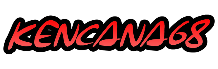 LOGO KENCANA68